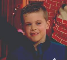 Lowe cousins are the stars of the Toy Show