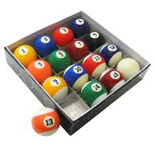 Classic billiards is back and better than ever. Hathaway Pool Table Regulation Billiard Ball Set Walmart Canada