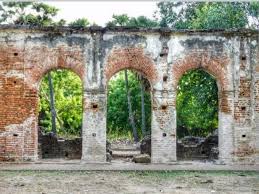 Arikamedu is one of the most significant archaeological sites in southern India. It's a defining feature of east coast maritime trade, especially the Indo-Roman trade.' Disha Ahluwalia, archaeologist and junior research fellow,