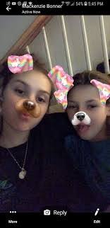 Crystal Bonner's Instagram, Twitter & Facebook