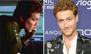 Be the first to contribute! Daniel Donskoy The Crown Who Is The James Hewitt Actor In The Crown Tv Radio Showbiz Tv Express Co Uk