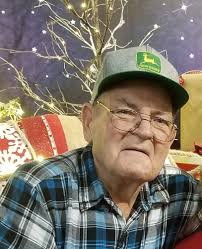 Obituary of Edward Jerome Fry