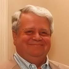 Randolph Pistorius Sr.