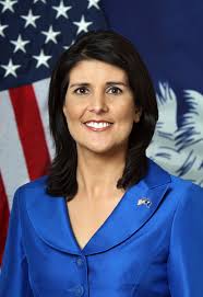 Governor Haley State of the State Address: Message