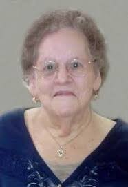 Veda June Berry Obituary