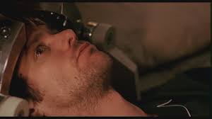 CINEMA ISSUE: You know me. I'm impulsive!