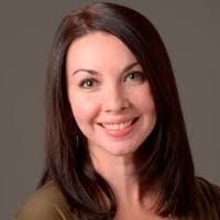 Christina Sharp's Instagram, Twitter & Facebook