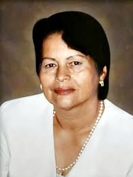 Sally Vasquez Obituary