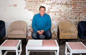 American signature furniture stores in virginia. Roanoke Furniture Manufacturer Sees Upcycling As New Retail Opportunity Business Local Roanoke Com