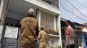 Apalagi sekolah bayu tergolong sekolah yang meniadakan pekerjaan rumah sehingga tak ada waktu berkumpul. Warga Bekasi Meninggal Posititf Covid 19 Karena Klaster Arisan Medan Satria Suara Bekaci