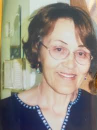 Anna Patrick Obituary (2024)