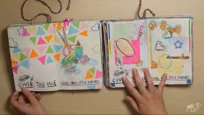 I love the outfit moriah elizabeth made in her latest youtube vid! Moriah Elizabeth Cover This Page In Office Supplies Create This Book Wreck This Journal This Book