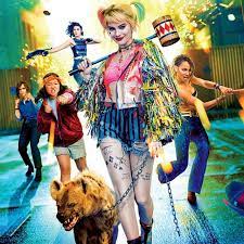 Birds Of Prey Breaking News Harley Quinn Makin Sinting Gara Gara Diputusin Joker Showbiz Liputan6 Com