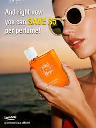 Discover the Allure of Valencia Perfume: A Citrus Floral Fragrance  Experience