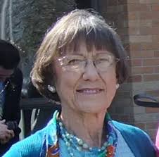 Obituary information for Leona Mae Peterson