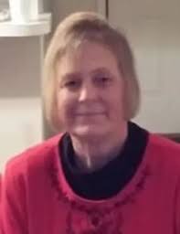 Obituary information for Glenna "Darlene" Vickers Corpening