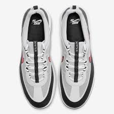 Item with ship via priority mail in u.s. Nike Sb Nyjah Free 2 0 White Obsidian Bv2078 400 Sneakernews Com