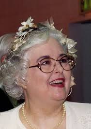 Carol Hammack Obituary April 5, 2012