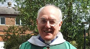 A message from Fr John