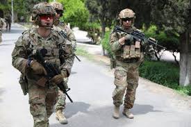 Learn about the timeline and the impact. How Americans Are Split Over Whether The Afghanistan War Was A Mistake