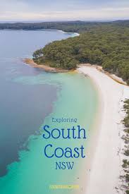 Exploring South Coast Nsw Australia In 2020 Batemans Bay South Coast Nsw Beautiful Beaches