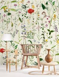 Check spelling or type a new query. Countryside Flowers Wallpaper Summer Flowers Designer Wallpaper Wallcovering Feature Wall Botanical Floral Wallpaper Print In 2021 Floral Print Wallpaper Large Print Wallpaper Print Wallpaper