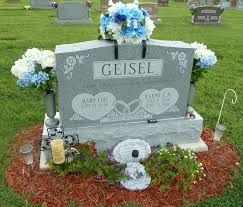 Ralph Joseph Geisel Jr. (1940-2016)