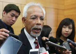 Seramai 222 orang dari 222 ahli dewan telah mengangkat sumpah jawatan. Shahrir Umum Tidak Pertahan Kerusi Parlimen Johor Bahru