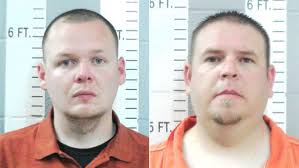 2 Oklahoma officers are charged with second-degree murder in man's 2019  death