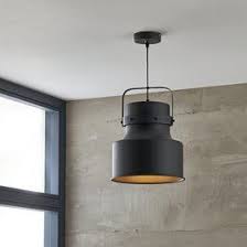 Blacks ceiling lights at argos. Buy Argos Home Franke Ceiling Pendant Light Black Ceiling Lights Argos Industrial Ceiling Pendant Black Ceiling Lighting Ceiling Pendant Lights