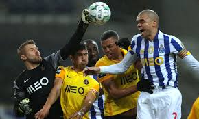 Mathematical prediction for porto vs rio ave 1 february 2021. Fgkq Ici7rzvom