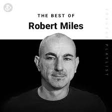 پلی لیست بهترین های رابرت مایلز (Robert Miles)