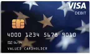 Jan 15, 2021 · if you receive a debit card from metabank, with a note from the us treasury department, that is not a scam. Government Delivering Many Stimulus Payments On Debit Cards The Lincoln County News