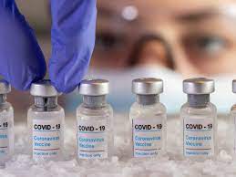 Some states, including maryland and massachusetts, allow residents to sign up for text notifications about the vaccine to ping them when different priority groups. Bahrain Announces Free Covid Vaccine For Public Saudi Arabia Approves Pfizer Jab The Economic Times
