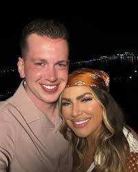 Danny Bates's Instagram, Twitter & Facebook