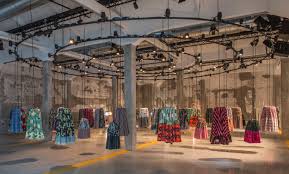 La fashion week e il salone del mobile. Salone Internazionale Del Mobile Milan 2016 Magazine Horse