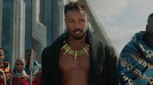 The tribe's leader, m'baku, announces that he will challenge t'challa for the throne, insulting him and shuri in the process. 16 X Rated Black Panther Tweets About M Baku That Will Make You Say Same