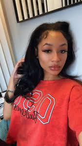 Curly hair tape in extensions services in the area?