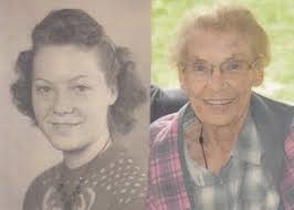 Mary Elizabeth Kiser