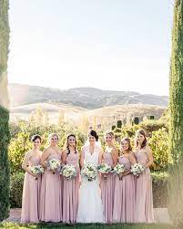 Blush And Sage Winery Wedding Artfully Wed Wedding Blog Sage Wedding Wedding Wedding Color Inspiration