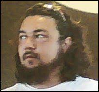 Bluff City murder suspect indicted, sought by police