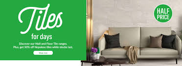 Homebase satin white ceramic floor tiles 33cm x 33cm joblot 6 square metres 30 00 6d 16h. Tiles The Finest Quality Tiles Homebase