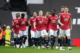 Man utd hit five past wolves 23/5/2021 ad 02:55 matchweek 38 previews: Fan Protests Affected Man United Players Says Solskjaer Sports Malay Mail