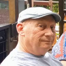 Robert "Bob" Harrell Obituary (1956