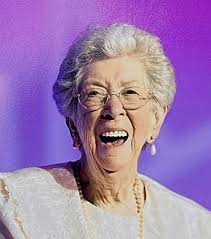 Betty Jolly Obituary