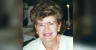 Barbara D. Hartley Obituary