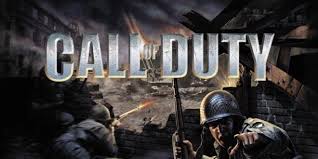Call Of Duty 1 Pc Game Free Download Full Version Call Of Duty Download Games Free Pc Games Download