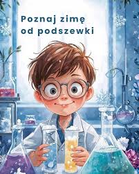 Robicie zimowe eksperymenty? U nas ten sprawdził się genialnie ❄️  Eksperymenty na świeżym powietrzu rozwijają u dzieci naturalną ciekawość  świata i zachęcają do samodzielnego myślenia oraz zadawania pytań- warto  wprowadzić je do