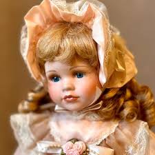 Haunted Dolls for Adoption