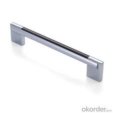 Shop kitchen cabinets at lowe's canada online store: Zinc Alloy Europe Kitchen Style Cabinet Handles And Knobs Dresser Cupboard Door Cl018 Real Time Quotes Last Sale Prices Okorder Com